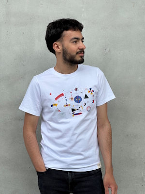 LHC Miro T-Shirt