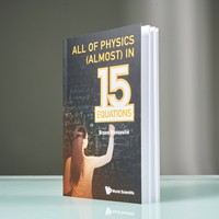 Book All of Physics Almost in 15 Equations Mansoulie English.jpg