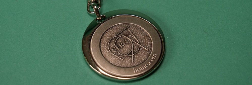 CERN Keyring Round