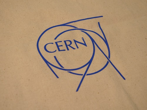 CERN logo