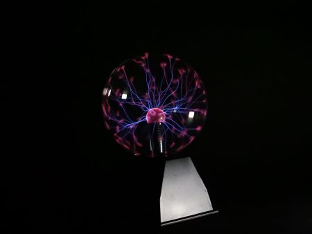 Lampe à plasma