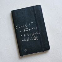 Formula notebook