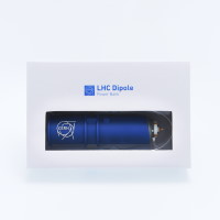 LHC dipole powerbank box