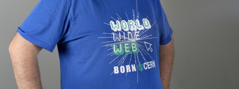 T-Shirt Web