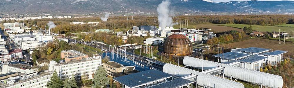 Visitez le CERN en cette fin d'année