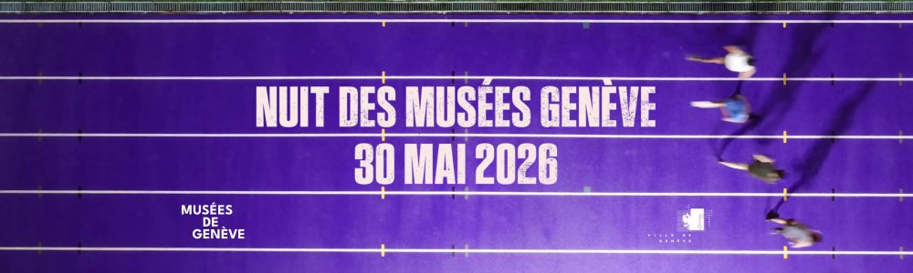 Nuit des musées 2026